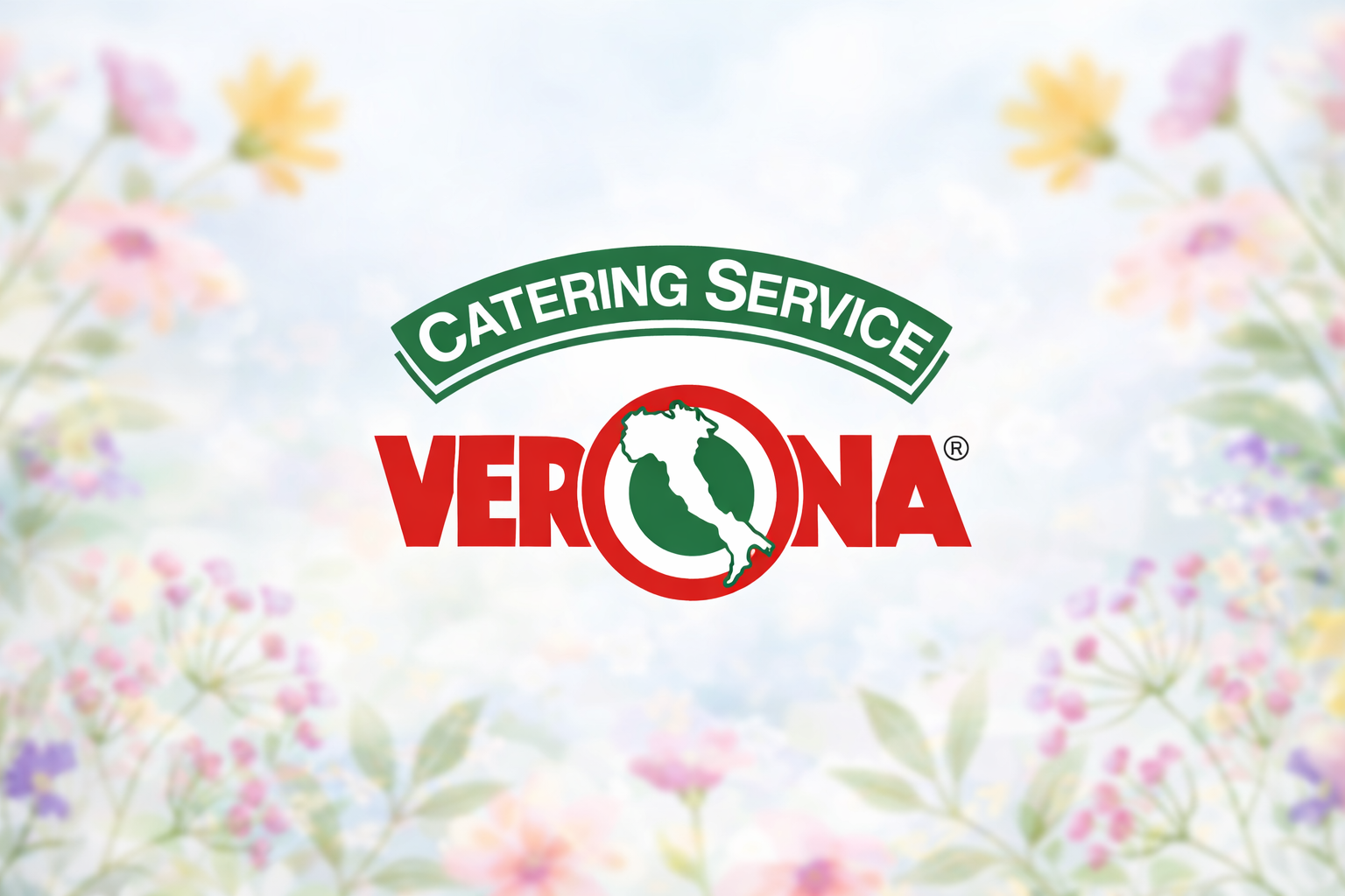Verona Catering Service
