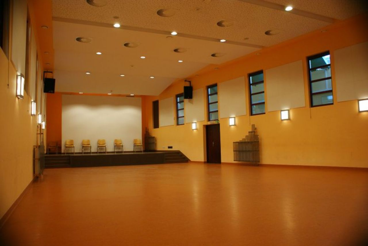 sala