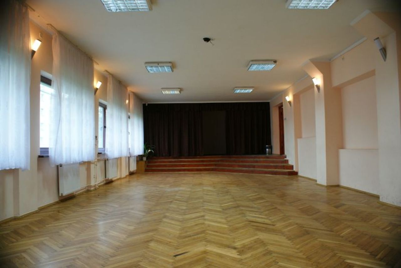 sala